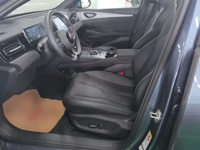 BYD Seal 06 — Фото автомобиля 14