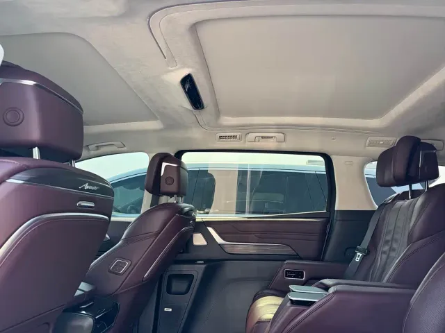 Buick Century — Фото автомобиля 13