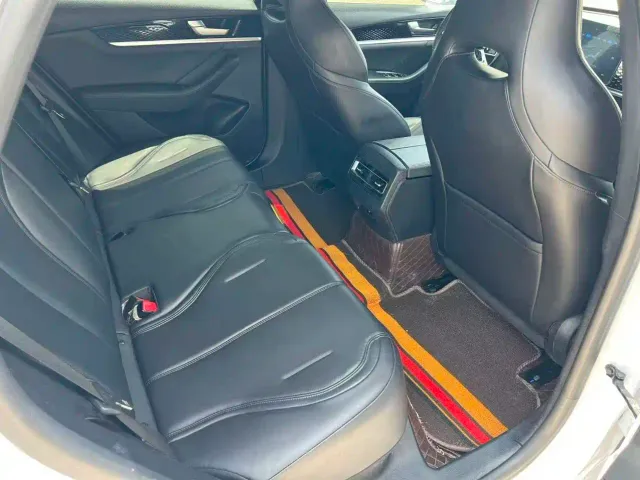 BYD Qin PLUS — Фото автомобиля 6