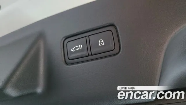 Hyundai Palisade Palisade (LX3) Бензин 2.5T 4WD 7 мест — Фото автомобиля 30