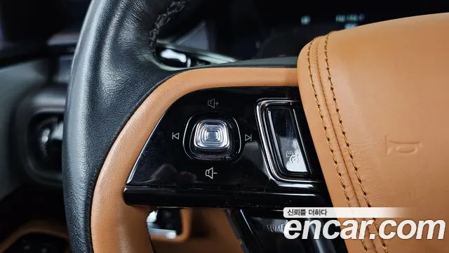 Lincoln Aviator — Фото автомобиля 26