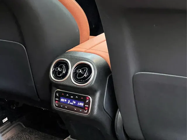 Mercedes-Benz GLC-Class — Фото автомобиля 20