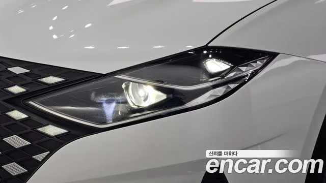 Hyundai Grandeur Новый Grandeur IG 3.0 LPi (Такси) — Фото автомобиля 22