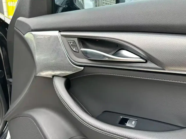 Cadillac CT5 — Фото автомобиля 29