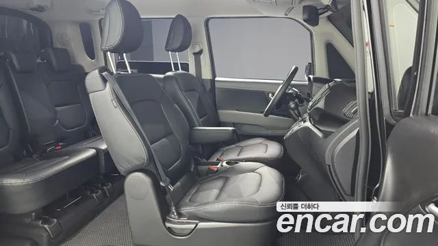 Kia RAY Новый Kia Ray Signature — Фото автомобиля 10