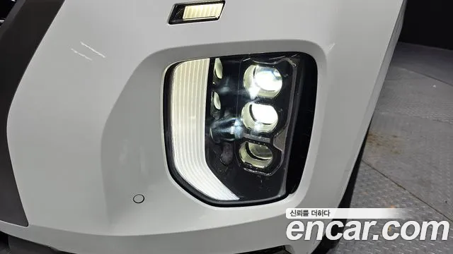 Hyundai Palisade Palisade Бензин 3.8 4WD — Фото автомобиля 19