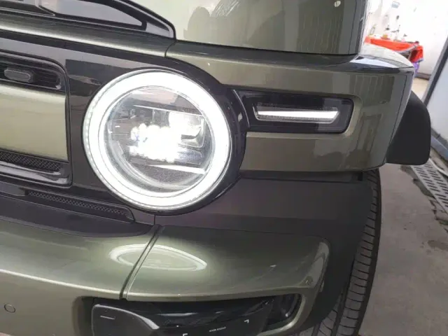 iCAR V23 — Фото автомобиля 23