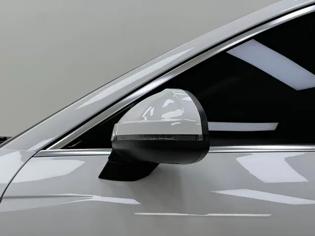 Audi A4L — Фото автомобиля 26