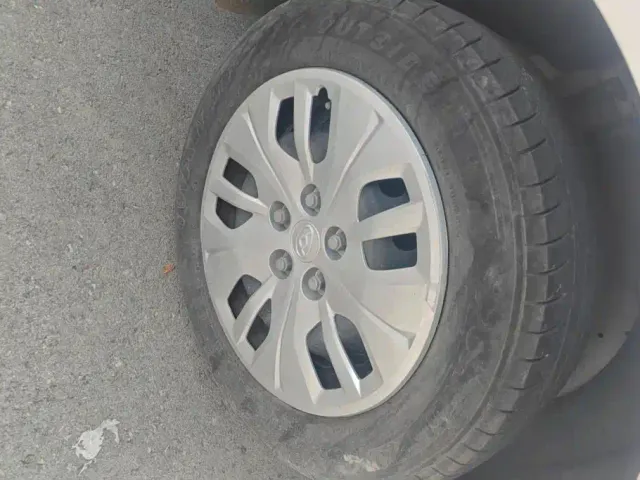 Maxus G50 — Фото автомобиля 6