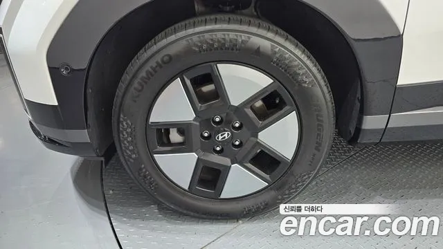 Hyundai Santa Fe MX5 — Фото автомобиля 5