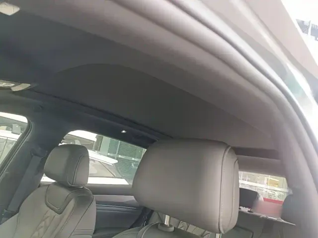 BYD Song L DM-i — Фото автомобиля 17