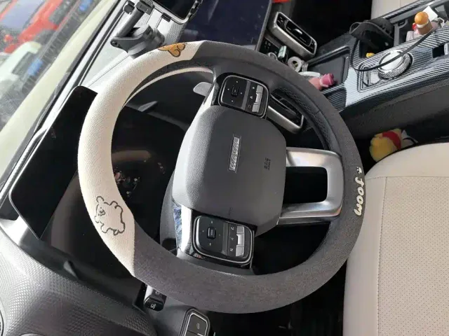 Haval Big Dog — Фото автомобиля 15