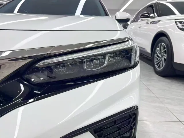 Honda Civic — Фото автомобиля 22
