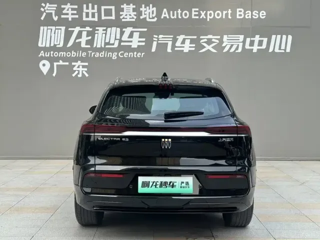 Buick E5 — Фото автомобиля 4