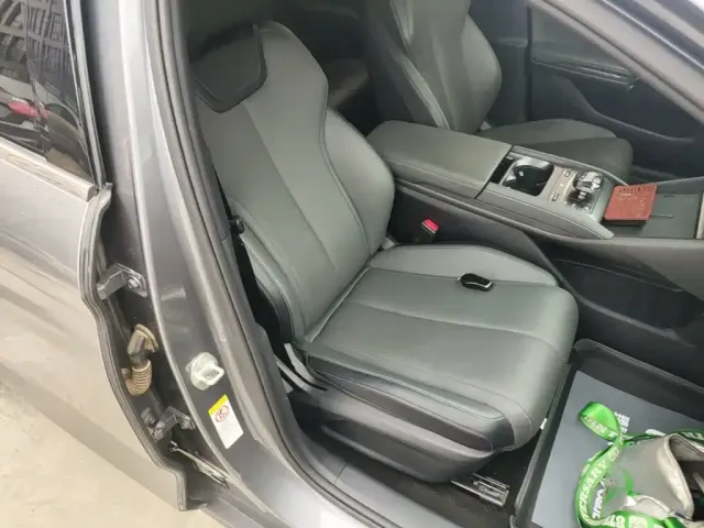 BYD Qin L — Фото автомобиля 24
