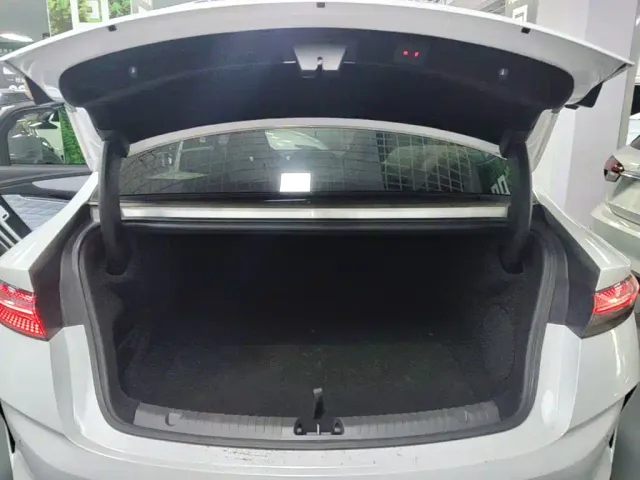 BYD Seal — Фото автомобиля 18