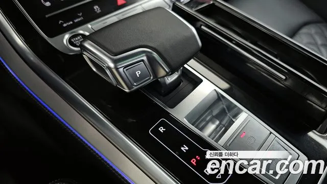 Audi Q7 55 TFSI quattro Premium — Фото автомобиля 9