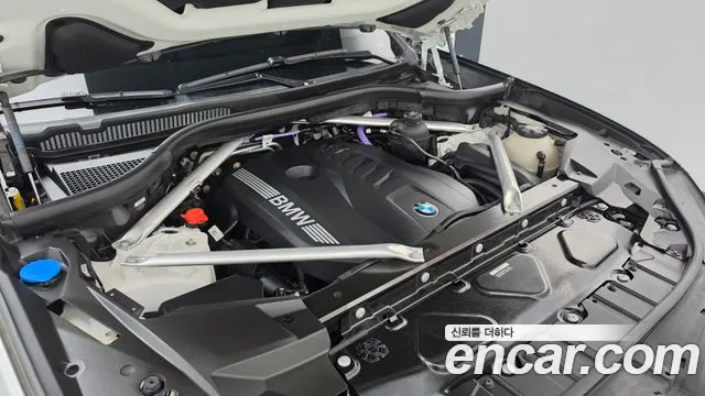 BMW X5 G05 — Фото автомобиля 9