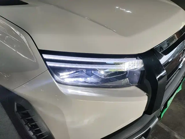 BYD FangChengBao Titanium 3 — Фото автомобиля 8