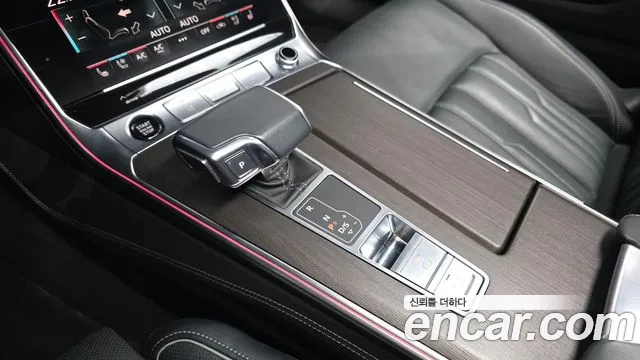 Audi A7 55 TFSI quattro Premium — Фото автомобиля 9