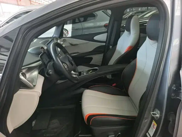 BYD Dolphin — Фото автомобиля 14