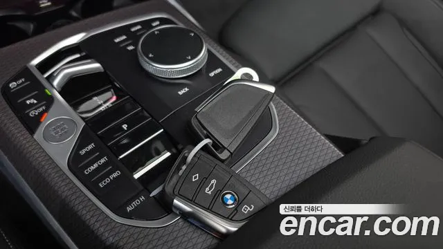 BMW 3 Series G20 — Фото автомобиля 21