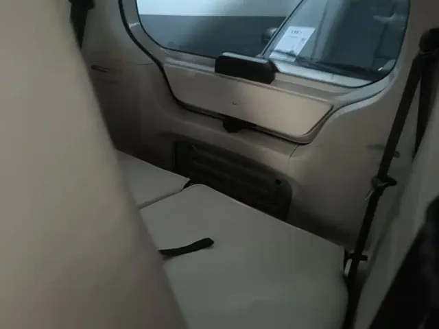 Wuling Hongguang Mini EV — Фото автомобиля 13