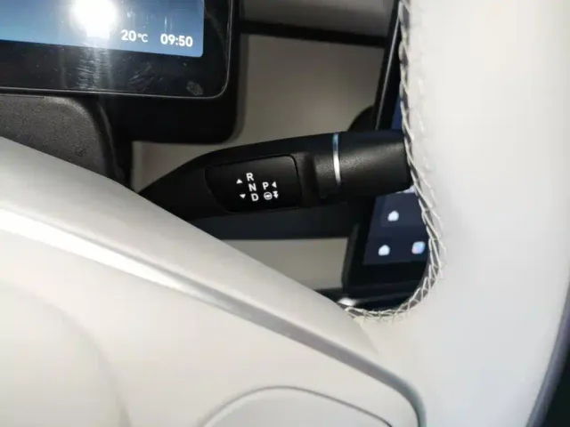 Leapmotor B10 — Фото автомобиля 13