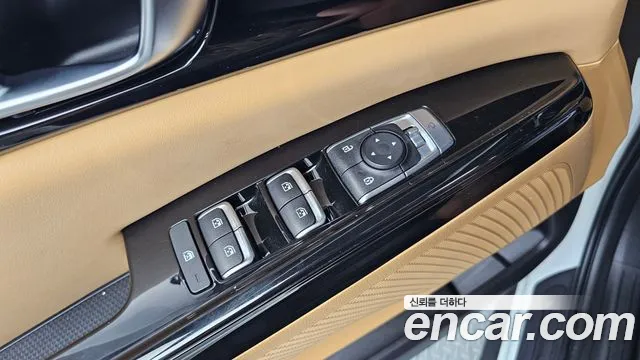 Kia Canival Carnival 4 поколение Дизель 9 мест Noblesse — Фото автомобиля 17