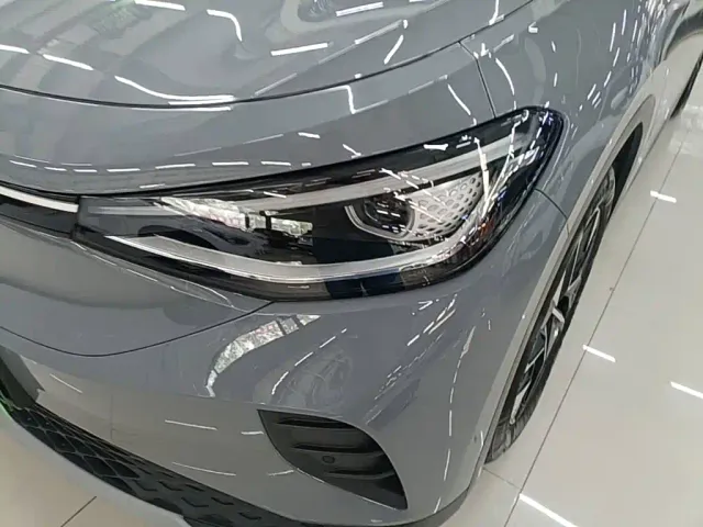 Volkswagen ID.4 Crozz — Фото автомобиля 23