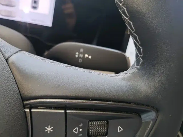 BYD Seal 06 — Фото автомобиля 13