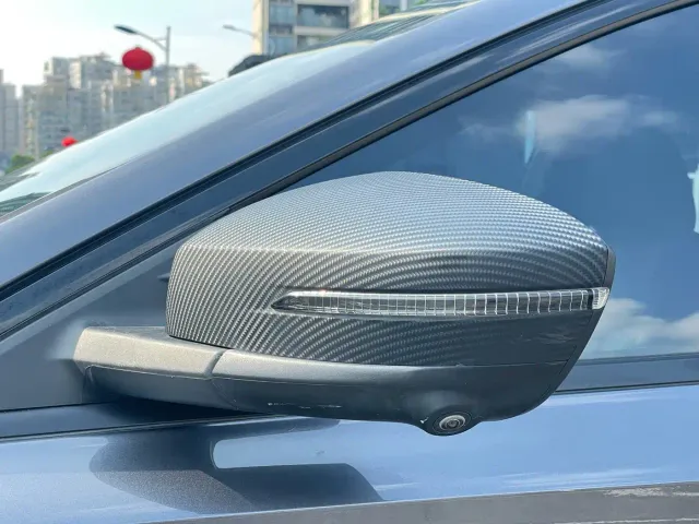 GAC Trumpchi Emkoo — Фото автомобиля 7