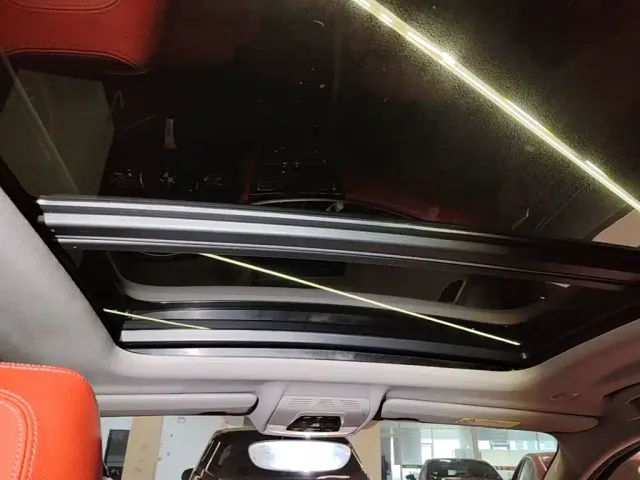 BMW X2 — Фото автомобиля 17