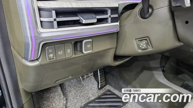 Hyundai Santa Fe MX5 — Фото автомобиля 24