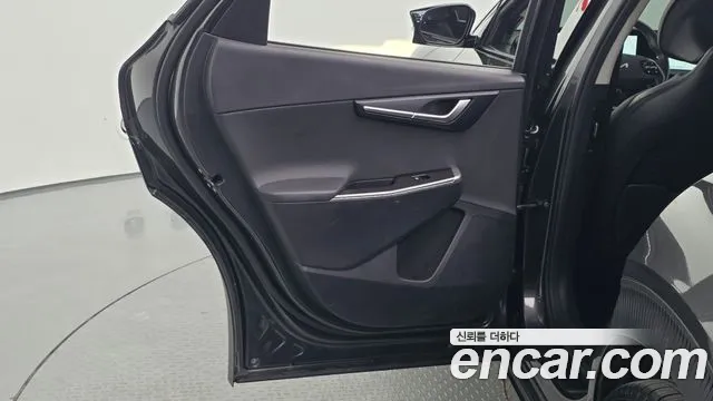 Kia EV6 — Фото автомобиля 14