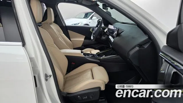 BMW X3 G45 — Фото автомобиля 16
