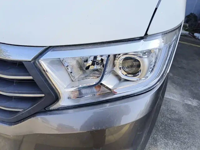 Changan Kuayue Kuayuexing V5 — Фото автомобиля 23
