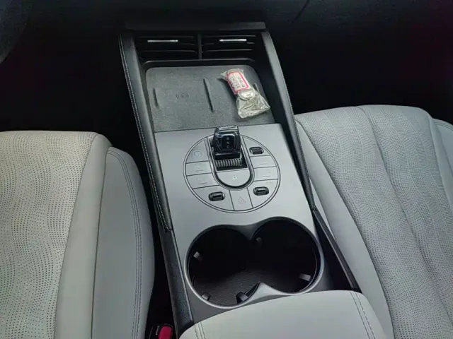 BYD Seal 06 — Фото автомобиля 13