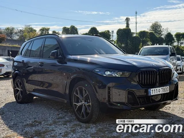 BMW X5 G05 — Фото автомобиля 2