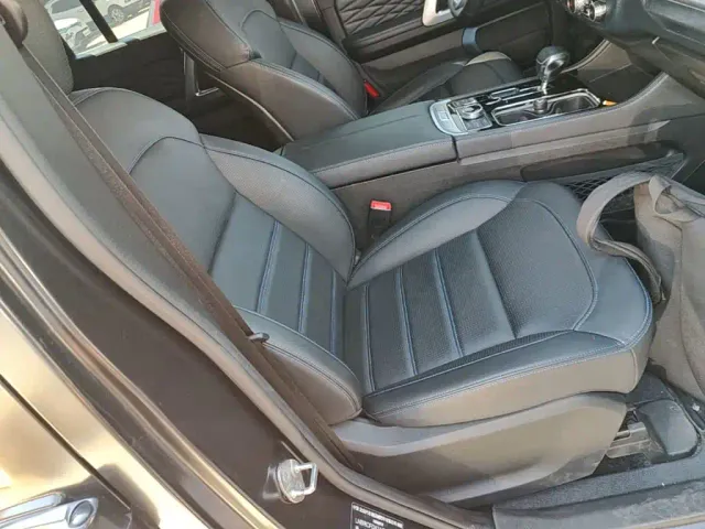 BAIC BJ40 — Фото автомобиля 24