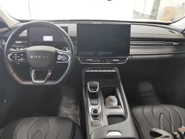 Chery Arrizo 8 PRO — Фото автомобиля 12
