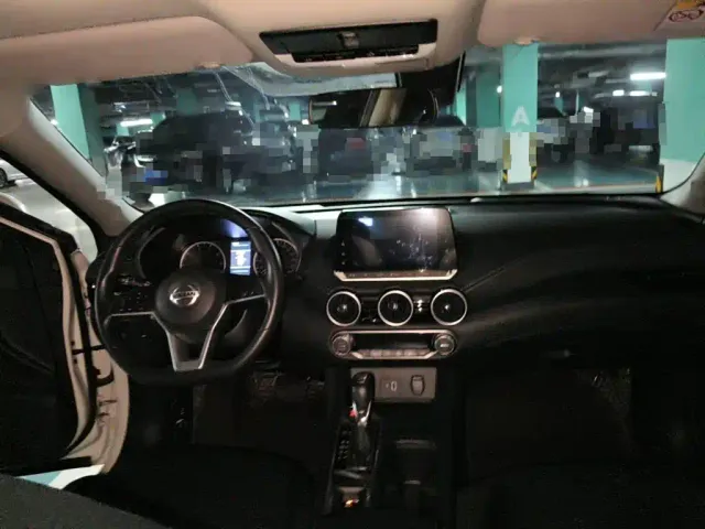 Nissan Sylphy — Фото автомобиля 12