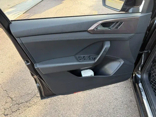 Volkswagen Tharu — Фото автомобиля 6