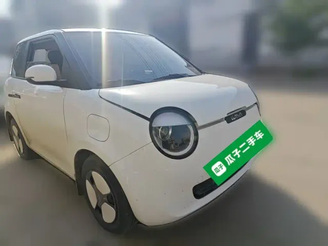 Changan Lumin — Фото автомобиля 3