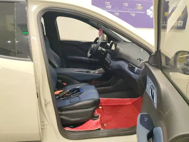 BYD Seagull — Фото автомобиля 8