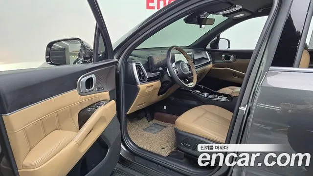 Kia Sorento 4th Gen — Фото автомобиля 15
