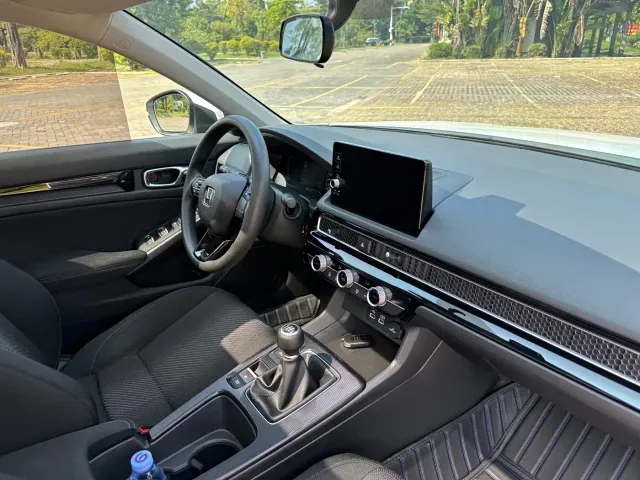Honda Integra — Фото автомобиля 25