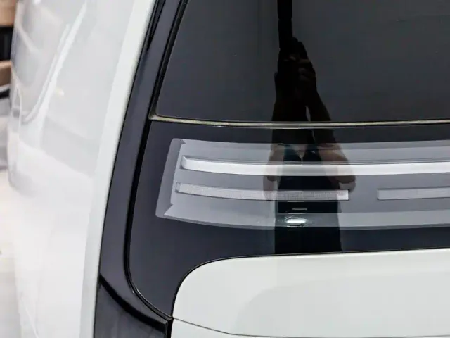 Li Auto MEGA — Фото автомобиля 25
