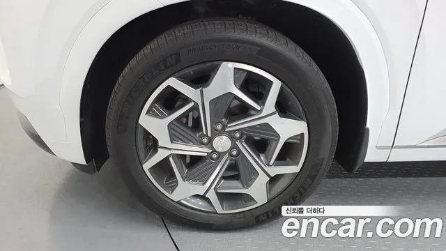 Hyundai Palisade Palisade Дизель 2.2 4WD — Фото автомобиля 5