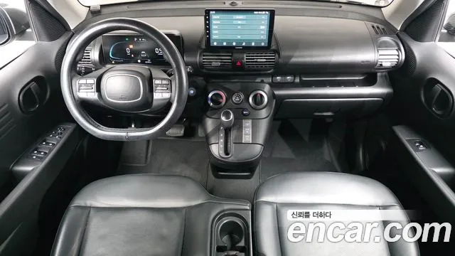 Hyundai Casper — Фото автомобиля 10